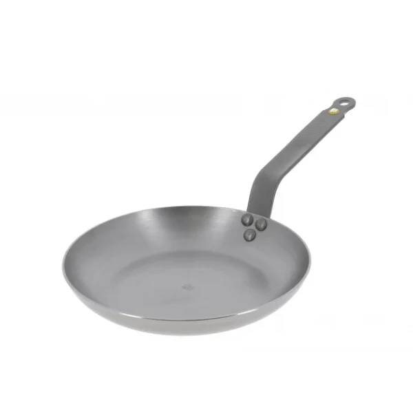 marque pas cher Poêle à Omelette Mineral B Ø 20 Cm De Buyer 1
