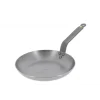 Poêle à Omelette Mineral B Ø 28 Cm De Buyer aux meilleurs prix 14