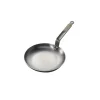 mode pas cher Poêle à Omelette Ø 24 Cm Minéral B Element De Buyer – Poêles En Fer 8
