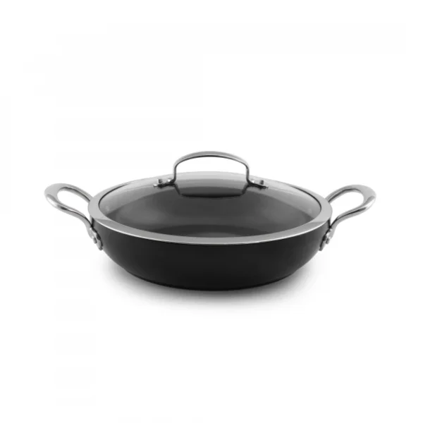 garantie de qualité Poêle à Paëlla 30 Cm Collection BARCELONA PRO Greenpan 3