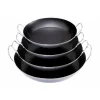 Nouvelle tendance Plat à Paella Tôle Bleue Ø 37 Cm Outdoor De Buyer 5