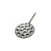mode pas chere Poêle à Poffertjes & Mini-blinis Ø 27 Cm Minéral B Element De Buyer 10