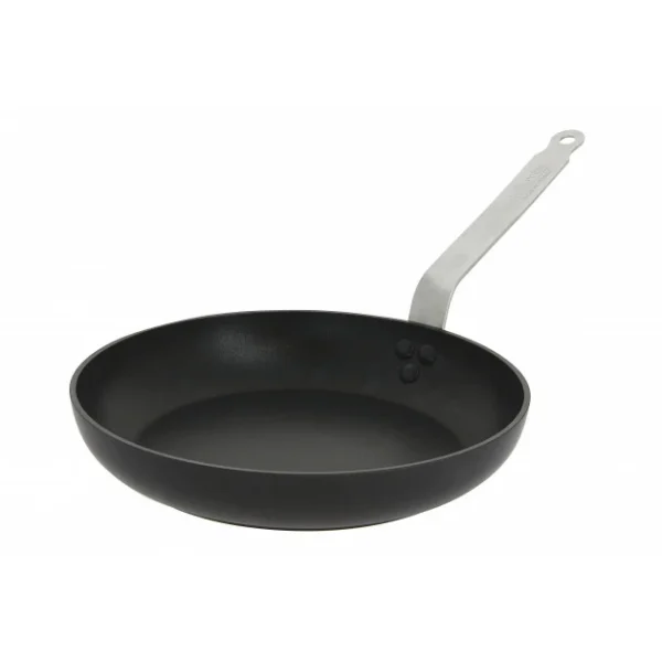 Poêle Anti Adhésive Ø 20 Cm Choc Intense De Buyer Retour gratuit en magasin. 1