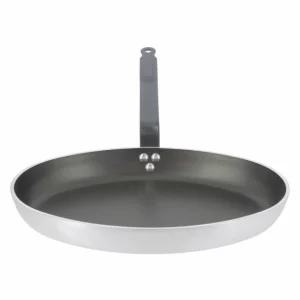 Poêle Antiadhésive ø36 Cm Choc Resto Induction De Buyer achat pas cher 12