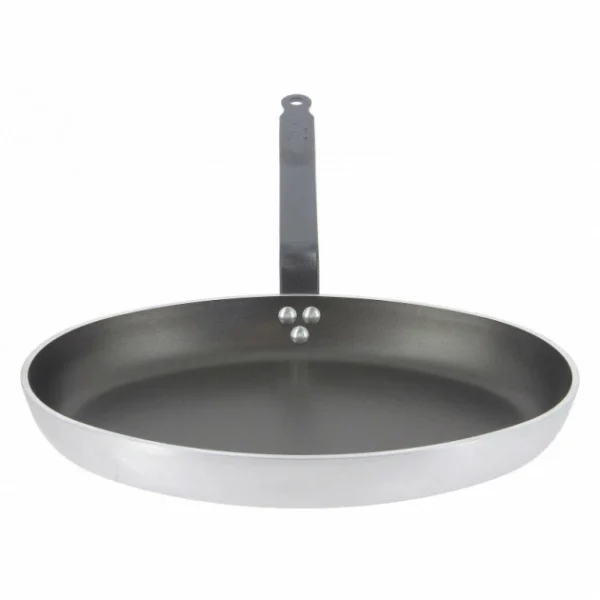 Poêle Antiadhésive ø36 Cm Choc Resto Induction De Buyer achat pas cher 4