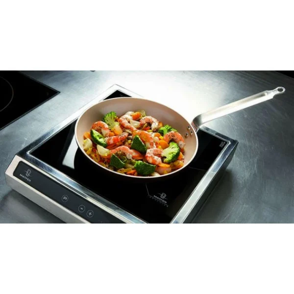 MATFER Poêle Céramique Ø 24 Cm Elite Céramic boutique pas cher 4
