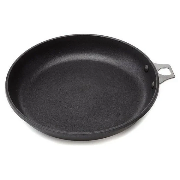 Poêle Choc Intense 32 Cm Manche Amovible De Buyer site officiel 1