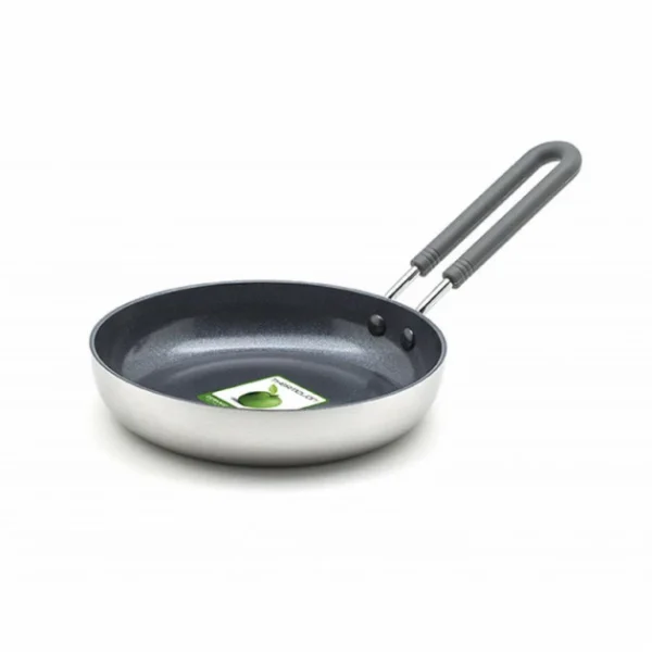 Acheter Maintenant Poêle En Céramique Ø 14 Cm GreenPan 1