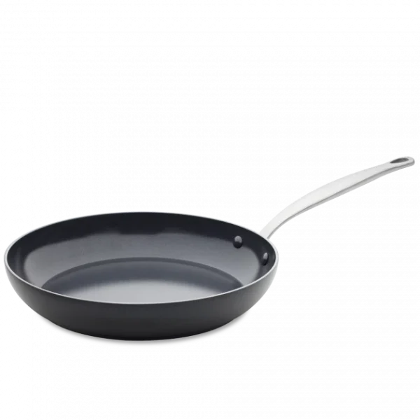 à prix d'occasion Poêle En Céramique Ø 20 Cm, Collection BARCELONA PRO GreenPan™ 3