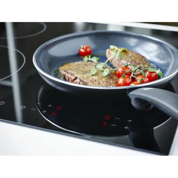 en ligne Poêle En Céramique Ø 24 Cm, Collection CAMBRIDGE GreenPan™ 3