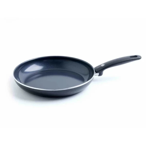 en ligne Poêle En Céramique Ø 24 Cm, Collection CAMBRIDGE GreenPan™ 5