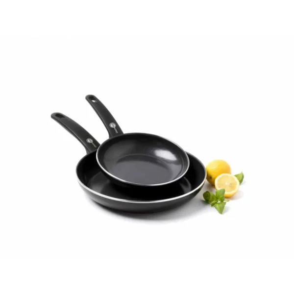 Poêle En Céramique Ø 28 Cm, Collection CAMBRIDGE GreenPan™ Top ventes 4