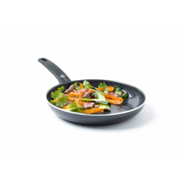 Poêle En Céramique Ø 28 Cm, Collection CAMBRIDGE GreenPan™ Top ventes 5