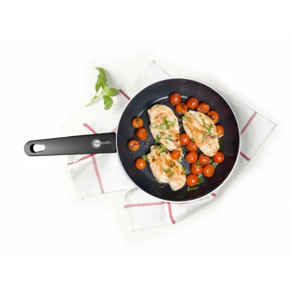 Poêle En Céramique Ø 28 Cm, Collection CAMBRIDGE GreenPan™ Top ventes 7