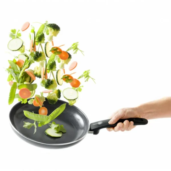 Poêle En Céramique Ø 28 Cm, Collection CAMBRIDGE GreenPan™ Top ventes 9