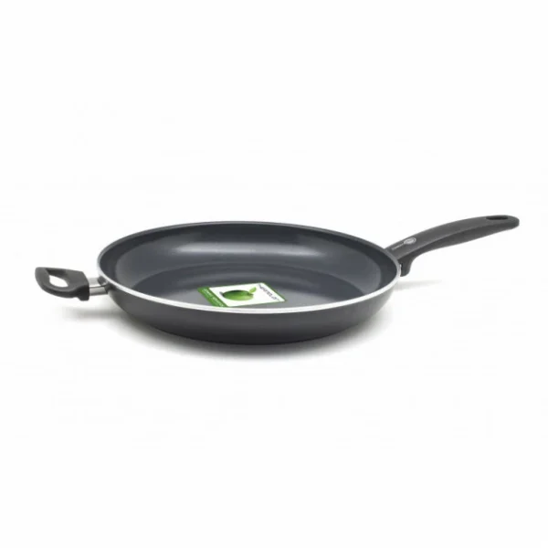 magasin france Poêle En Céramique Ø32 Cm, Collection CAMBRIDGE GreenPan 1