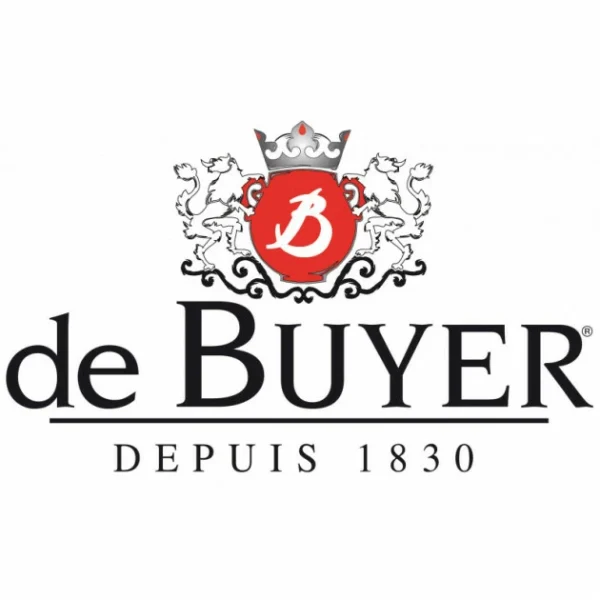 des prix incroyables Poêle Grill Ø 32 Cm Minéral B Element De Buyer 3