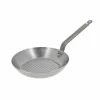 des prix incroyables Poêle Grill Ø 32 Cm Minéral B Element De Buyer 5