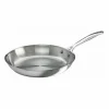Poêle Inox 20 Cm Le Creuset Signature boutique en ligne 17