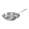 en france Poêle Inox 28 Cm Le Creuset Signature 10