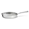 Livraison internationale Poêle Inox ø24 Cm Milady De Buyer 7
