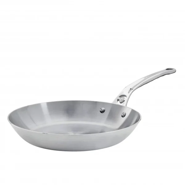 des prix incroyables Poêle Minéral B Pro Ø 28 Cm De Buyer 1