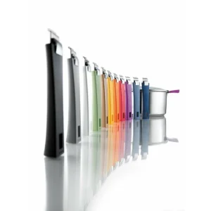 Poêle Mutine Ø 16 Cm Manche Amovible Anti-Adhésive Inox Cristel des prix incroyables 10