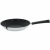 grande qualité Poêle Mutine Ø 20 Cm Manche Fixe Anti-Adhésive Inox Cristel 7
