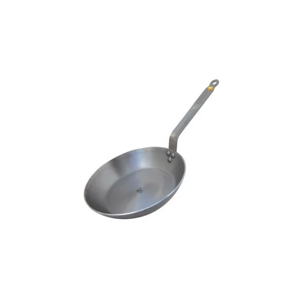 Poêle Ø 20 Cm Minéral B Element De Buyer, Poêle En Fer en vente 1