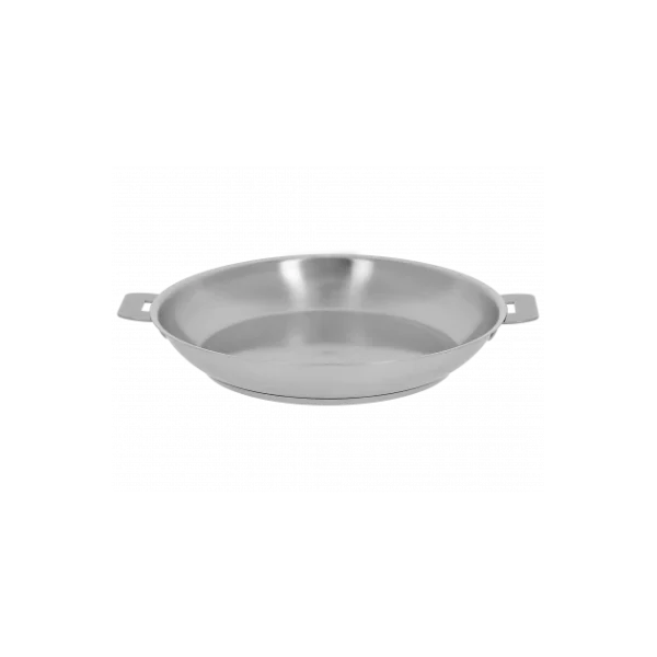 Poêle Ø 20 Cm Strate Amovible Inox Cristel magasin paris 1