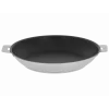 luxe soldes Poêle Ø 22 Cm Strate Amovible Inox Exceliss Cristel 8