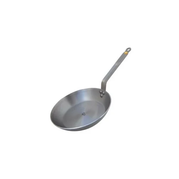 online boutique Poêle Ø 24 Cm Minéral B Element De Buyer – Poêles En Fer 1