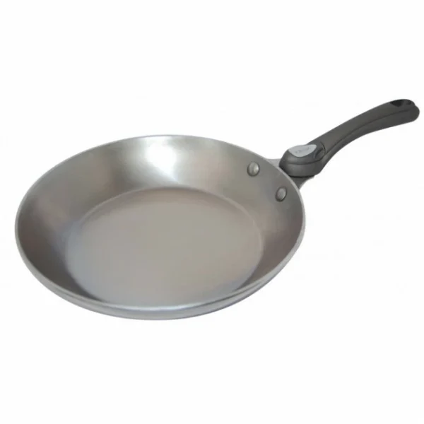 magasin Poêle Ø 24 Cm Minéral B Element Manche Amovible De Buyer 3