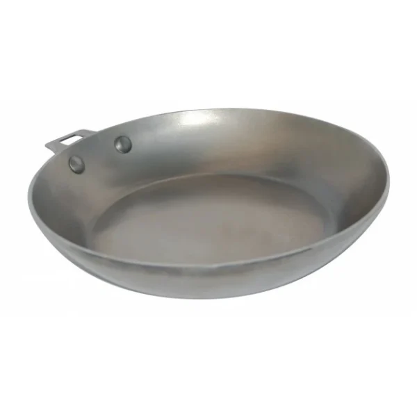 magasin Poêle Ø 24 Cm Minéral B Element Manche Amovible De Buyer 1