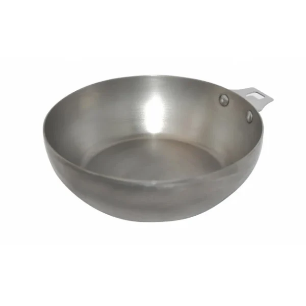 Poêle Paysanne Ø 24 Cm Minéral B Element Manche Amovible De Buyer design à la mode 1
