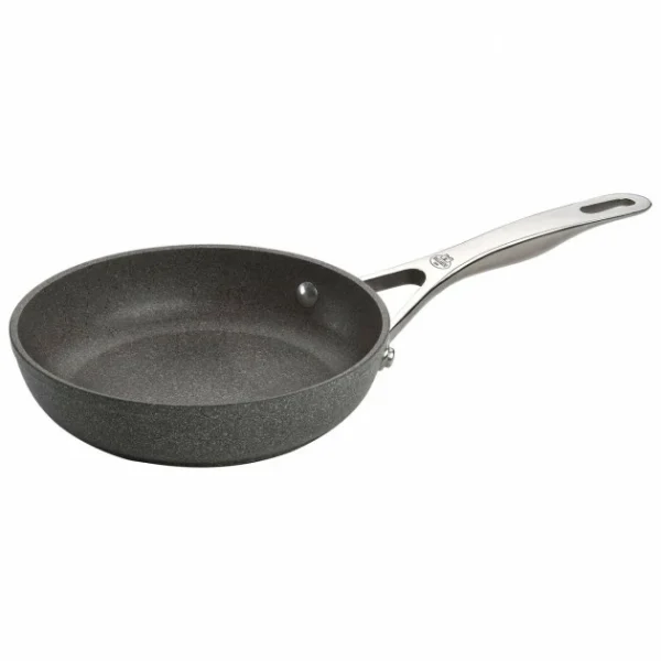 prix pas cher Poêle Pierre 20 Cm Salina Granitium Ballarini 1