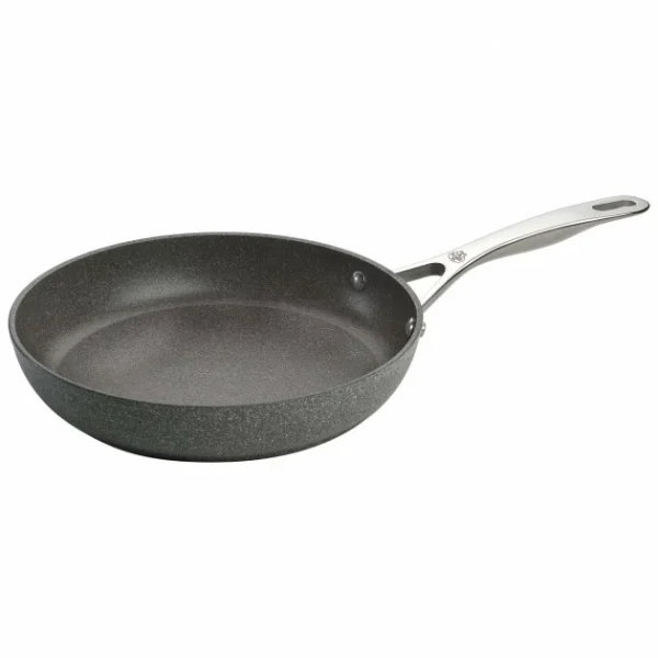 Poêle Pierre 28 Cm Salina Granitium Ballarini Satisfait ou Remboursé 1