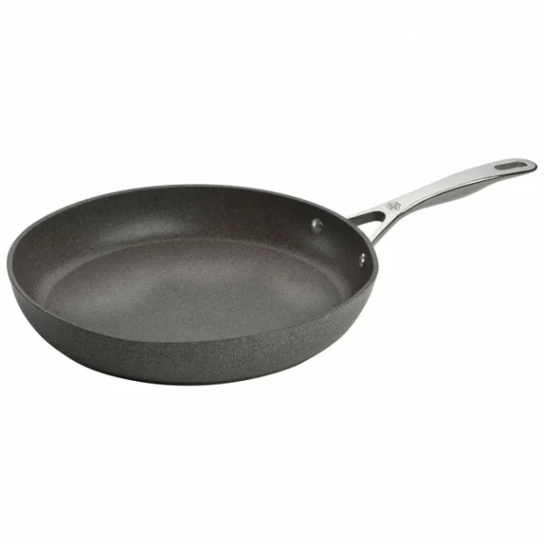 boutique en ligne Poêle Pierre 32 Cm Salina Granitium Ballarini 1