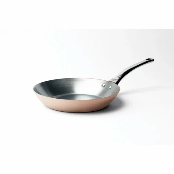 excellent qulity Poêle Prima Matera Ø 24 Cm De Buyer 1