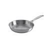 en ligne vente Poêle Profonde Ø 24 Cm Inox Le Creuset 14
