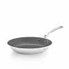 en ligne vente Poêle Ronde Anti-adhésive Affinity Ø 32 Cm De Buyer 5