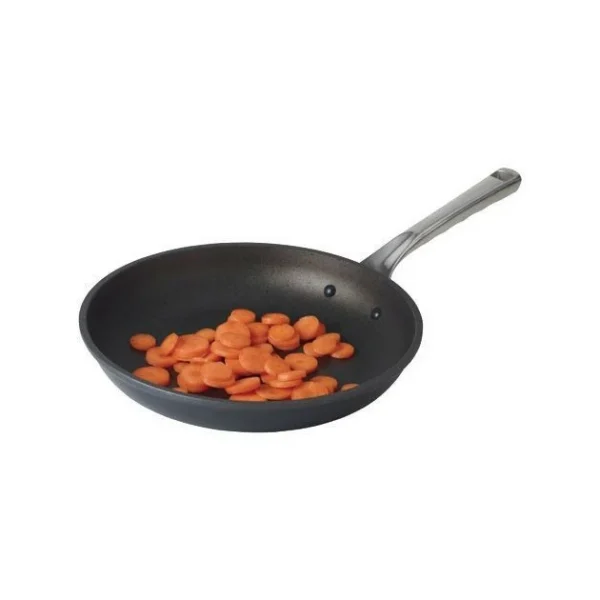 france en ligne Poêle Ronde Choc Extreme 28 Cm De Buyer 3