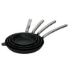 france en ligne Poêle Ronde Choc Extreme 28 Cm De Buyer 19