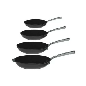 france en ligne Poêle Ronde Choc Extreme 28 Cm De Buyer 9