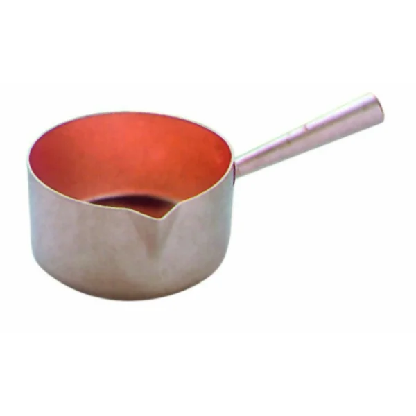 à prix imbattables MALLARD FERRIERE Poelon Tout Cuivre 16 Cm 1