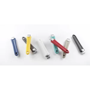 Poignée Mutine Amovible Blanc Cristel Couleurs variées 6
