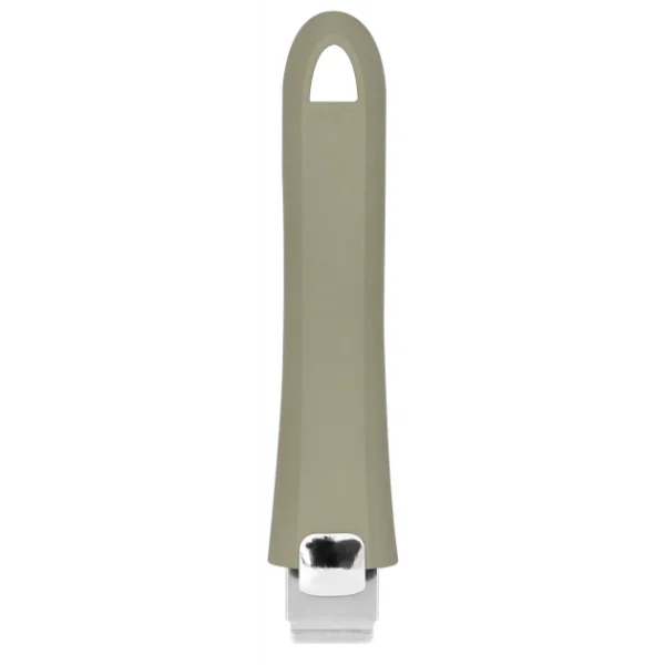 se précipiter pour acheter Poignée Mutine Amovible Taupe Cristel 1