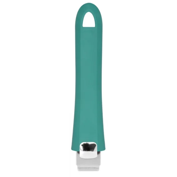 Poignée Mutine Amovible Vert Cristel prix pas cher 1