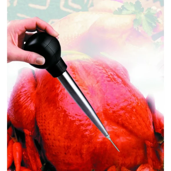 Poire à Jus 26 Cm Ibili Boutique 3