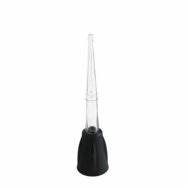 vente chaude Poire à Sauce Tritan Et Silicone Noir Mastrad 1